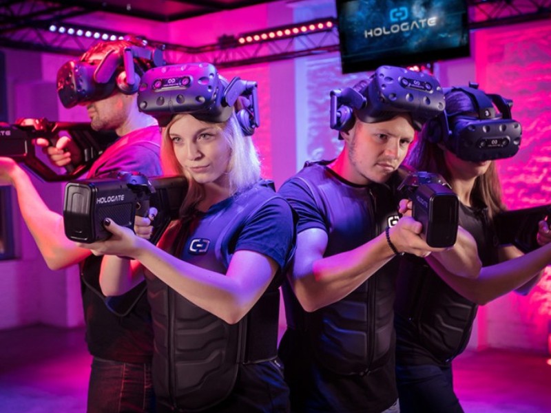 Exceed Experience Park