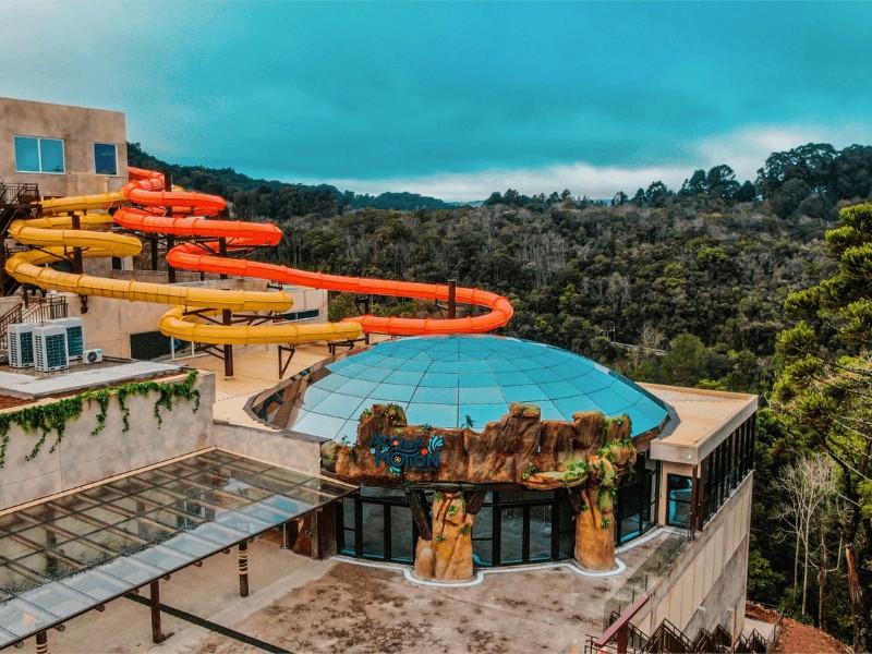 Ingresso Acquamotion