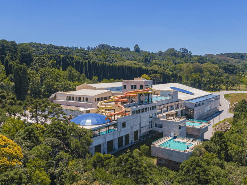 Ingresso Acquamotion