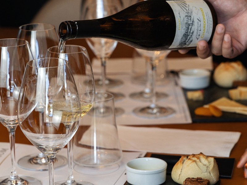 Tour Premium Jolimont