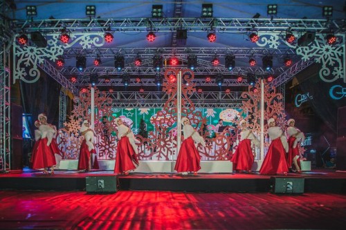 Categoria Natal Luz - Gramado e Canela