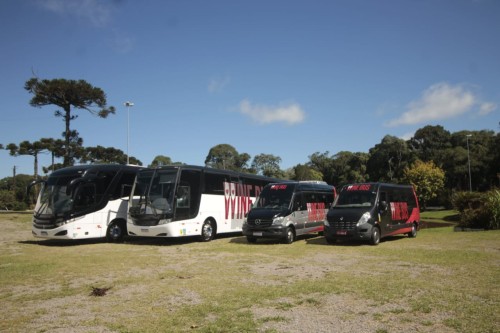 Categoria Transfer - Gramado e Canela