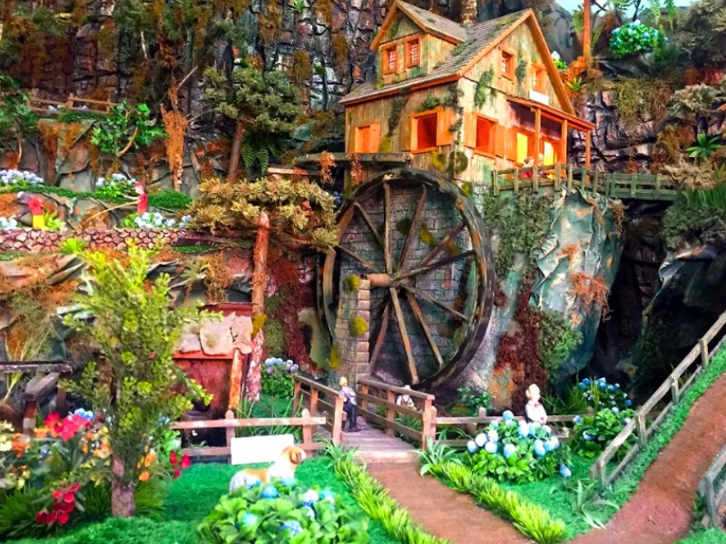 Ingresso Parque Mundo Encantado de Gramado